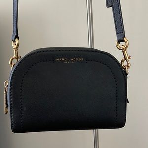 Marc Jacobs Playback Leather Crossbody